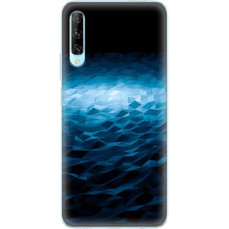 Чехол Uprint Huawei P Smart Pro 