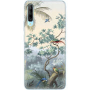 Чехол Uprint Huawei P Smart Pro 
