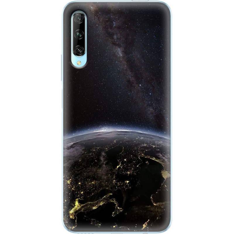 Чехол Uprint Huawei P Smart Pro 
