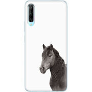 Чехол Uprint Huawei P Smart Pro 