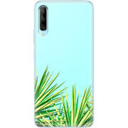 Чехол Uprint Huawei P Smart Pro 