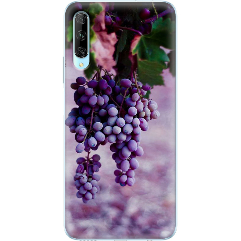 Чехол Uprint Huawei P Smart Pro 
