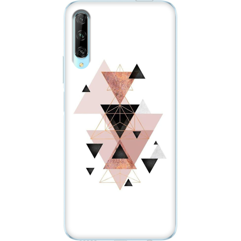 Чехол Uprint Huawei P Smart Pro 