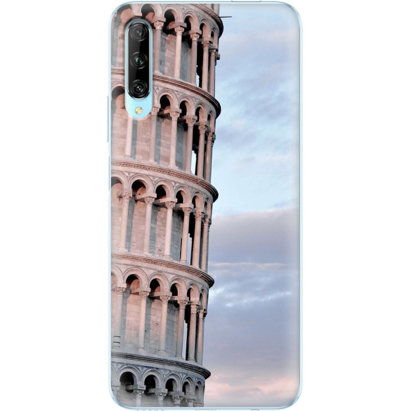 Чехол Uprint Huawei P Smart Pro 