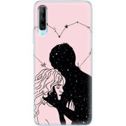 Чехол Uprint Huawei P Smart Pro 