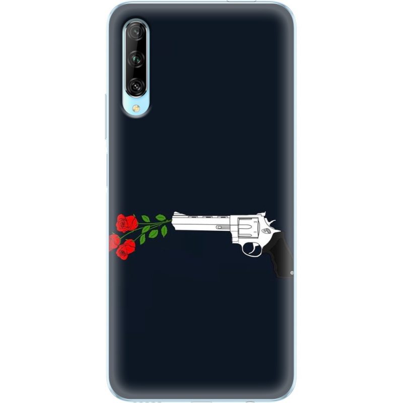 Чехол Uprint Huawei P Smart Pro 