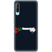 Чехол Uprint Huawei P Smart Pro 