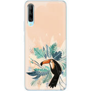 Чехол Uprint Huawei P Smart Pro 