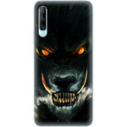 Чехол Uprint Huawei P Smart Pro Werewolf