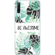 Чехол Uprint Huawei P Smart Pro 