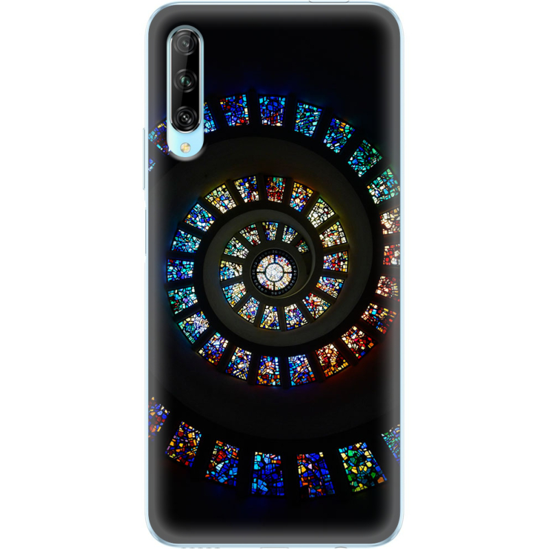 Чехол Uprint Huawei P Smart Pro 