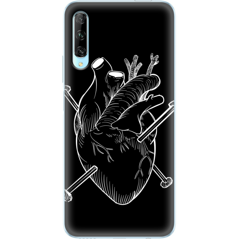 Чехол Uprint Huawei P Smart Pro 