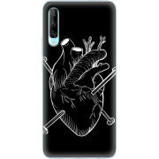 Чехол Uprint Huawei P Smart Pro 