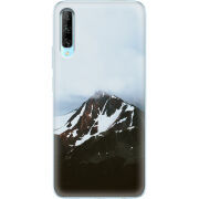 Чехол Uprint Huawei P Smart Pro 