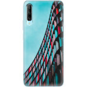 Чехол Uprint Huawei P Smart Pro 