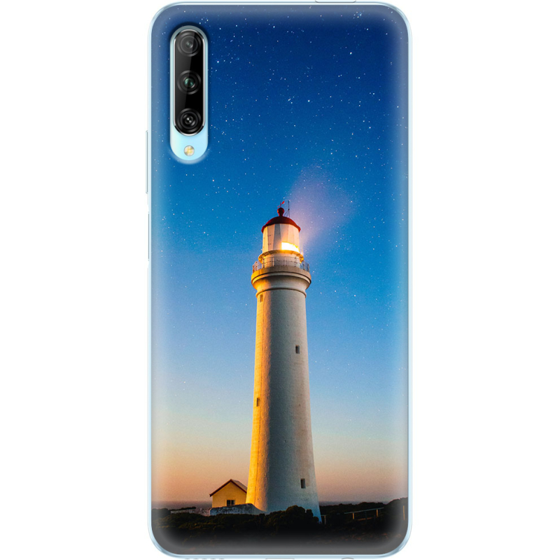 Чехол Uprint Huawei P Smart Pro 