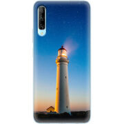 Чехол Uprint Huawei P Smart Pro 