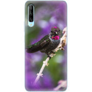 Чехол Uprint Huawei P Smart Pro 