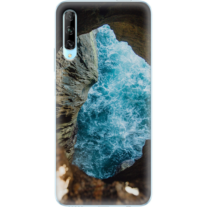 Чехол Uprint Huawei P Smart Pro 