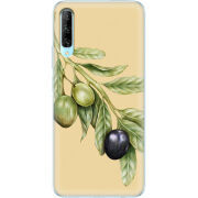 Чехол Uprint Huawei P Smart Pro 