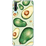 Чехол Uprint Huawei P Smart Pro 