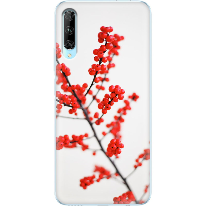 Чехол Uprint Huawei P Smart Pro 