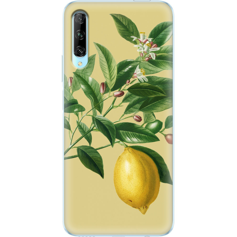Чехол Uprint Huawei P Smart Pro 