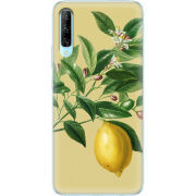 Чехол Uprint Huawei P Smart Pro 