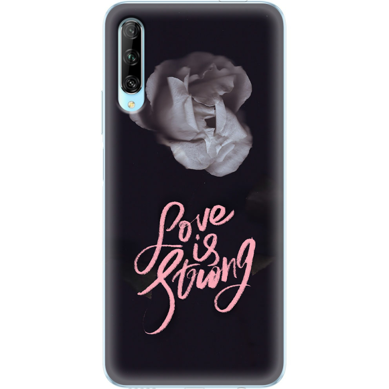 Чехол Uprint Huawei P Smart Pro 