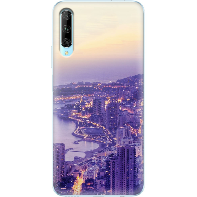 Чехол Uprint Huawei P Smart Pro 