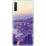 Чехол Uprint Huawei P Smart Pro 