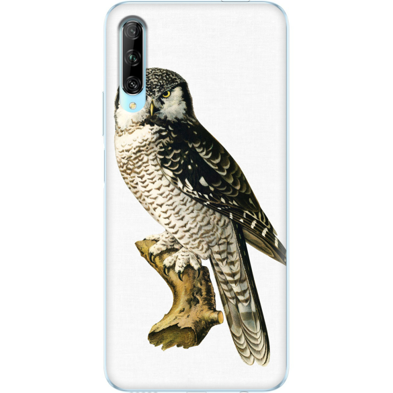 Чехол Uprint Huawei P Smart Pro 