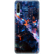 Чехол Uprint Huawei P Smart Pro 