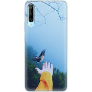 Чехол Uprint Huawei P Smart Pro 