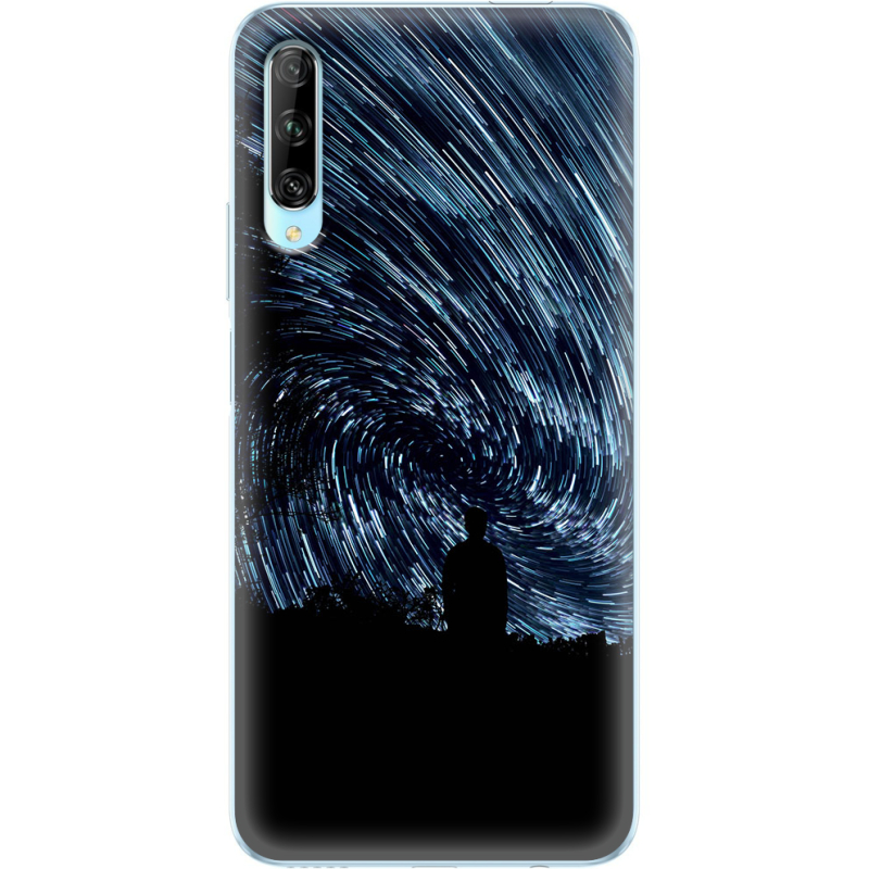 Чехол Uprint Huawei P Smart Pro 