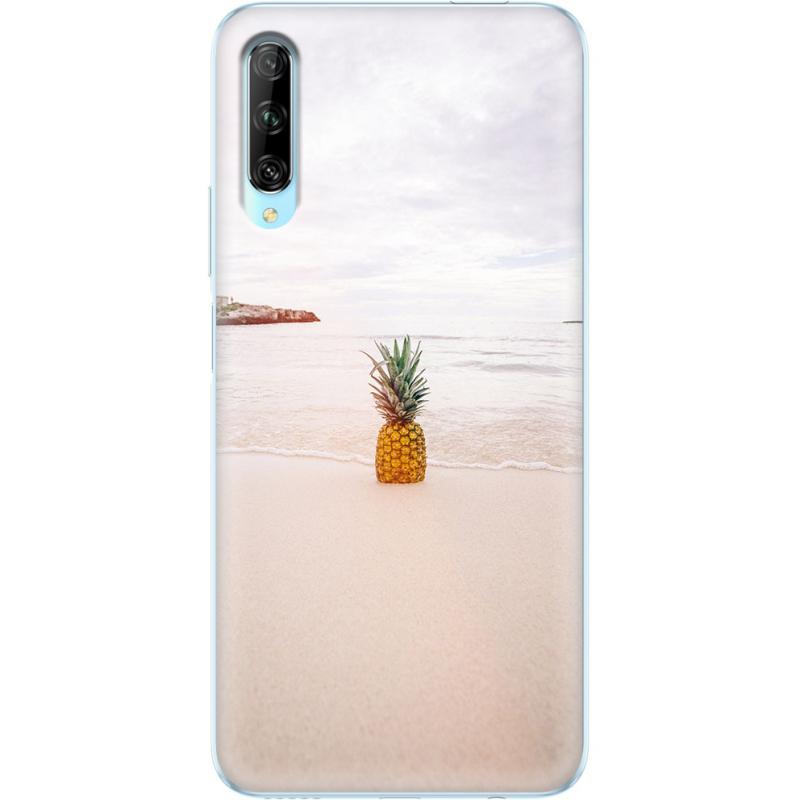 Чехол Uprint Huawei P Smart Pro 