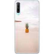 Чехол Uprint Huawei P Smart Pro 