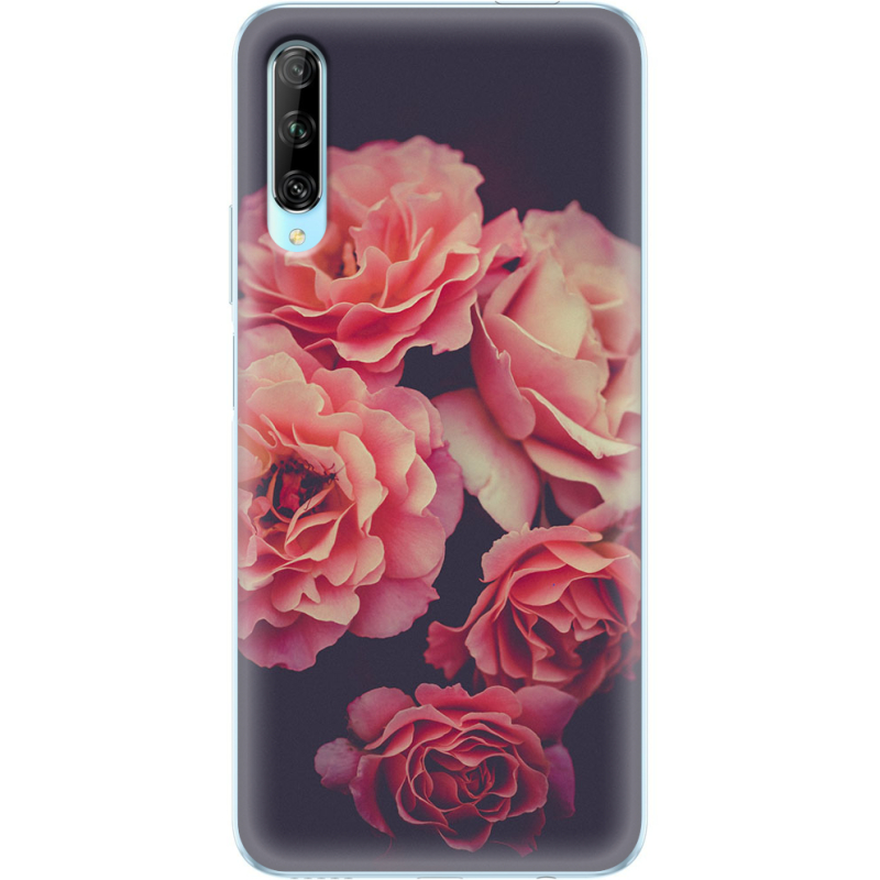 Чехол Uprint Huawei P Smart Pro 