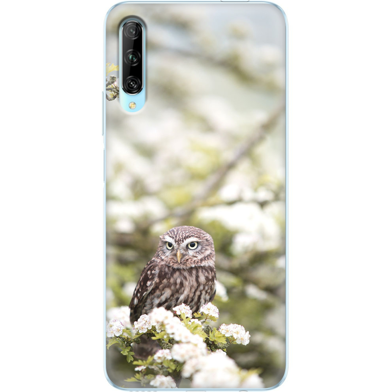 Чехол Uprint Huawei P Smart Pro 