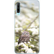 Чехол Uprint Huawei P Smart Pro 