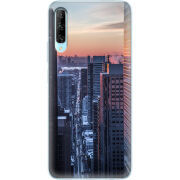 Чехол Uprint Huawei P Smart Pro 