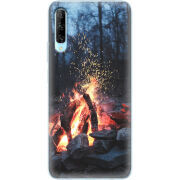 Чехол Uprint Huawei P Smart Pro 