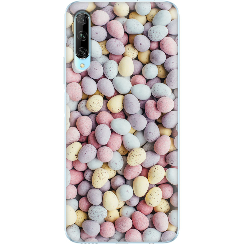 Чехол Uprint Huawei P Smart Pro 