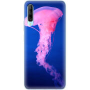 Чехол Uprint Huawei P Smart Pro 