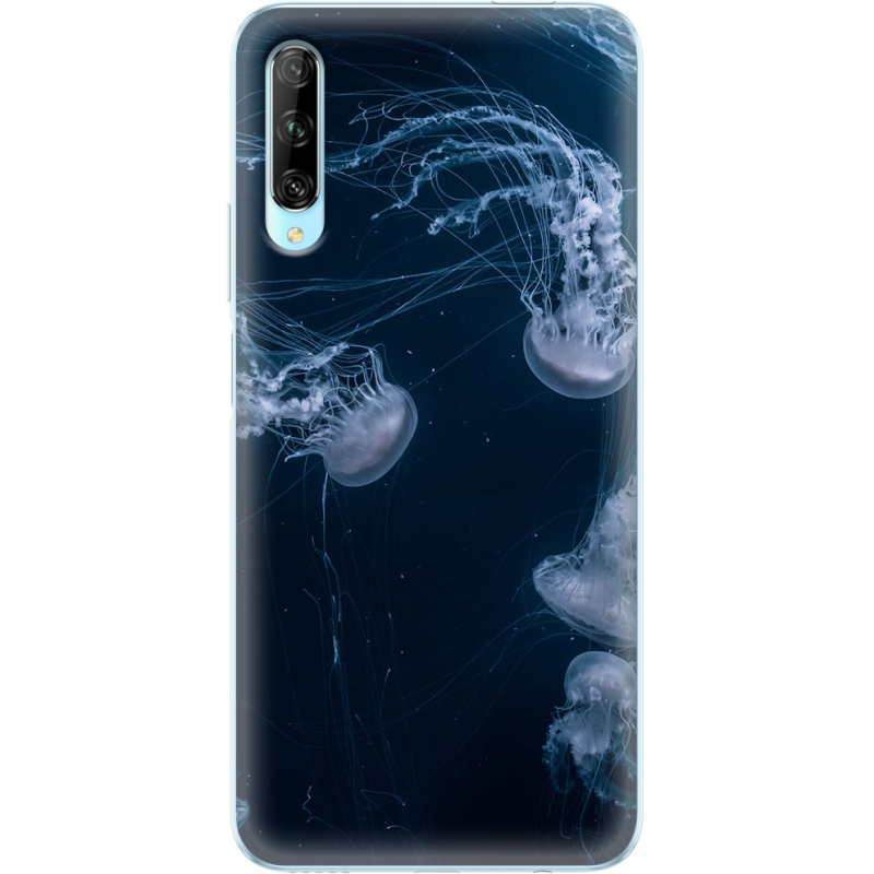 Чехол Uprint Huawei P Smart Pro 