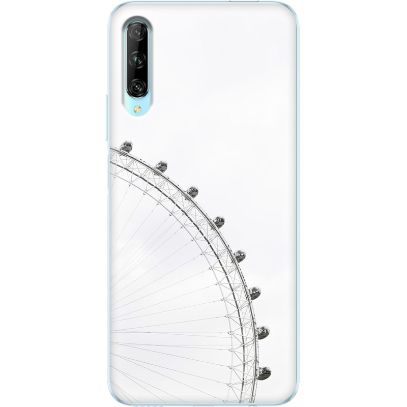 Чехол Uprint Huawei P Smart Pro 