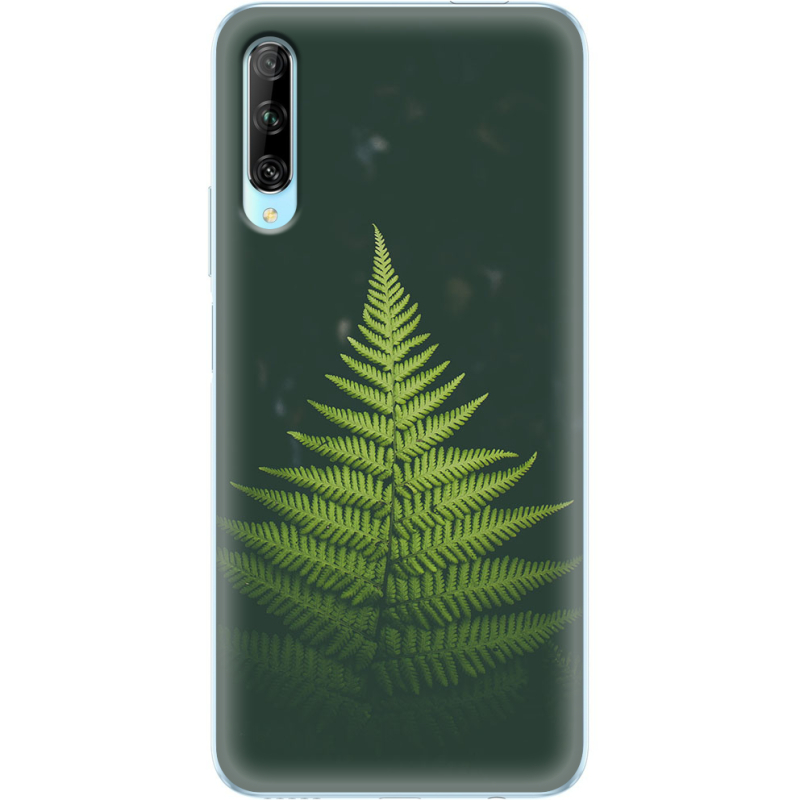 Чехол Uprint Huawei P Smart Pro 