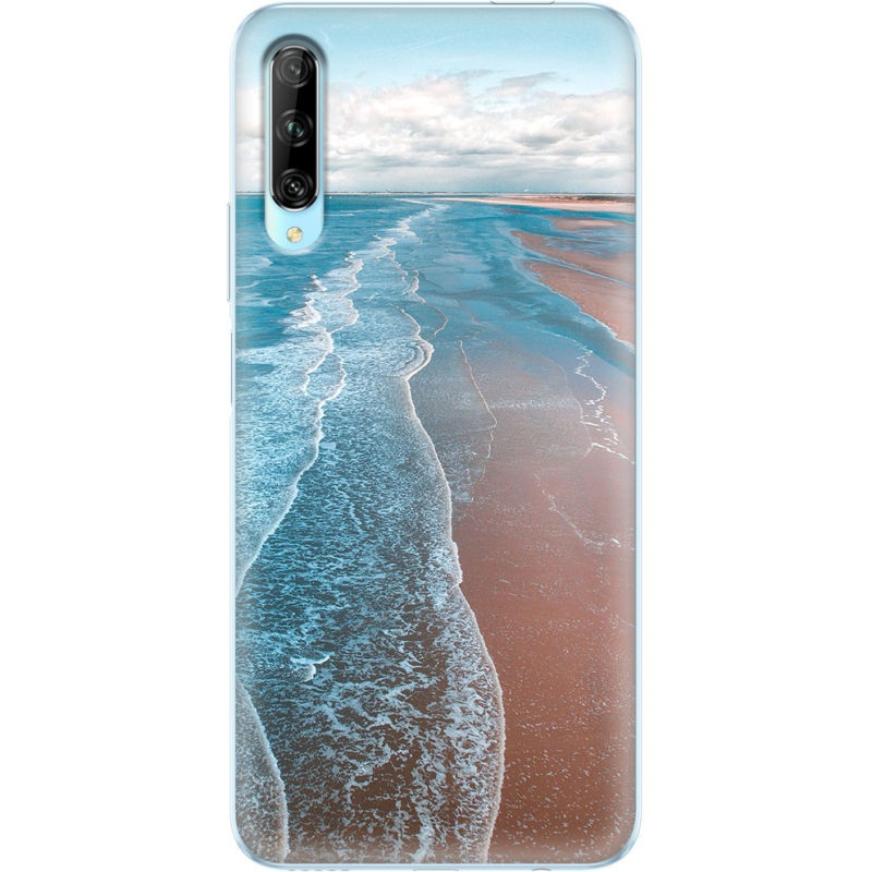 Чехол Uprint Huawei P Smart Pro 