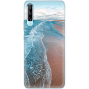Чехол Uprint Huawei P Smart Pro 
