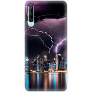 Чехол Uprint Huawei P Smart Pro 
